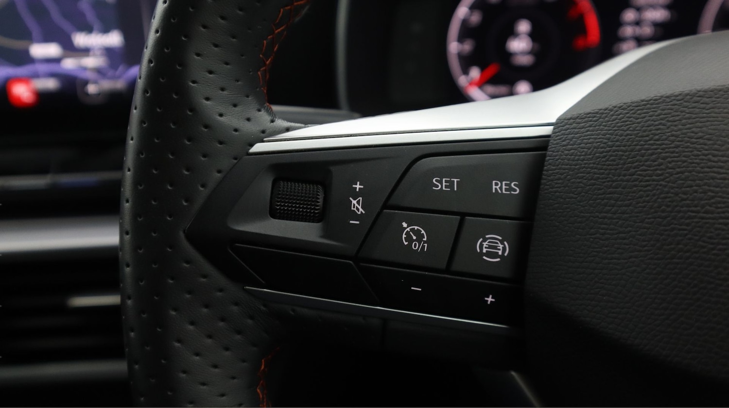 Used SEAT Leon 2023 for sale - 77953779: Photo 21