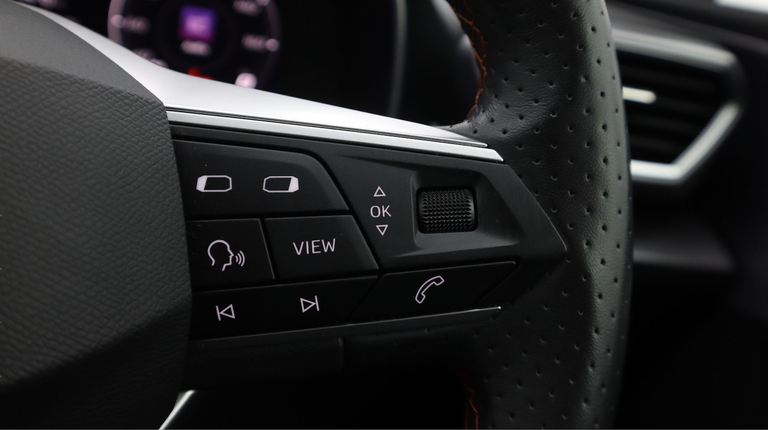 Used SEAT Leon 2023 for sale - 77953779: Photo 22