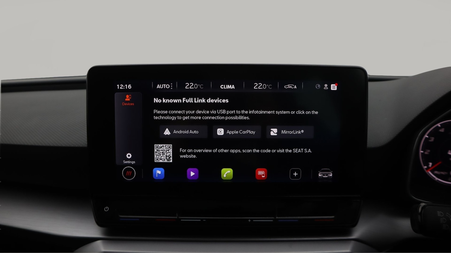 Used SEAT Leon 2023 for sale - 77953779: Photo 23