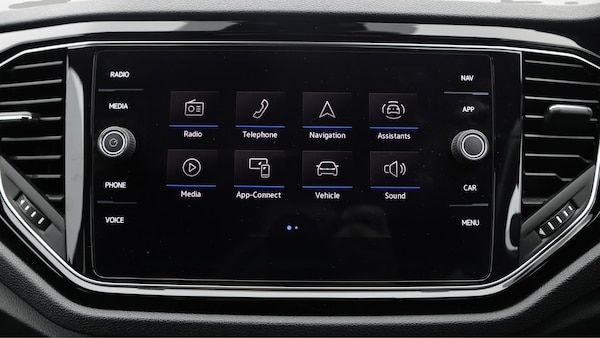 Used Volkswagen T-Roc 2021 for sale - 76200358: Photo 12