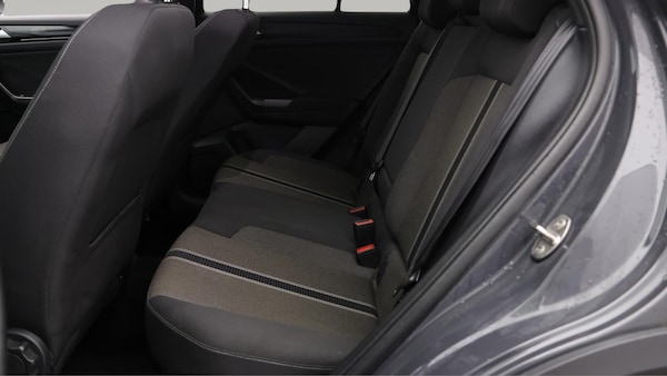 Used Volkswagen T-Roc 2021 for sale - 76200358: Photo 17