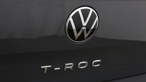 Used Volkswagen T-Roc 2021 for sale - 76200358: Photo 21
