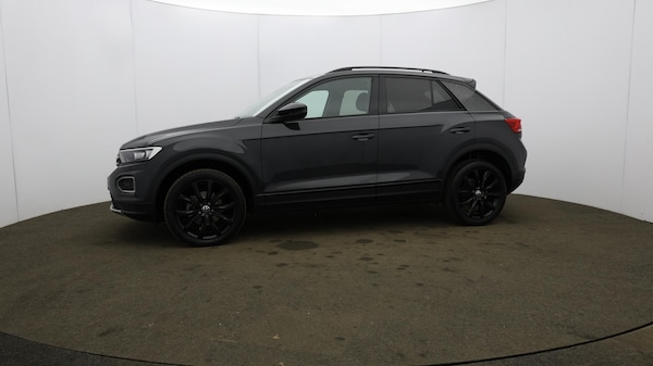 Used Volkswagen T-Roc 2021 for sale - 76200358: Photo 35