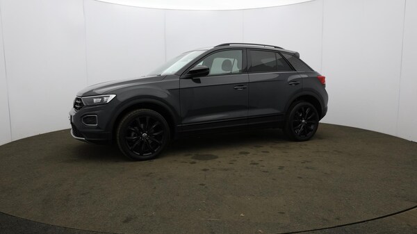 Used Volkswagen T-Roc 2021 for sale - 76200358: Photo 36