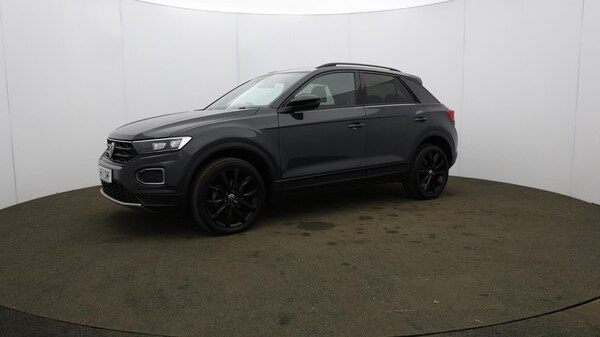 Used Volkswagen T-Roc 2021 for sale - 76200358: Photo 37