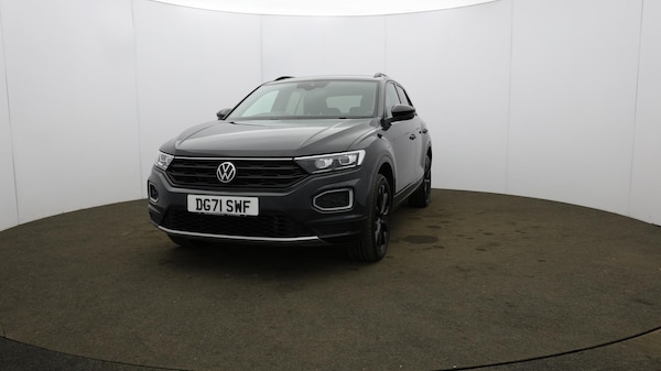 Used Volkswagen T-Roc 2021 for sale - 76200358: Photo 41