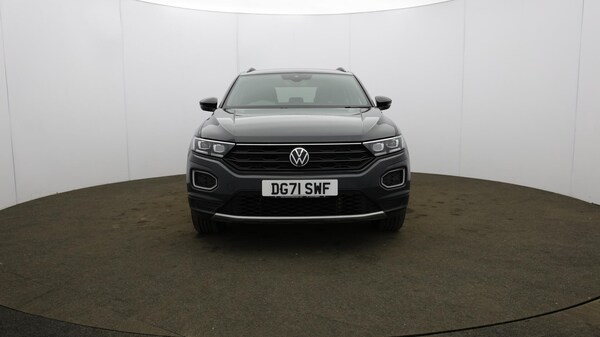 Used Volkswagen T-Roc 2021 for sale - 76200358: Photo 43