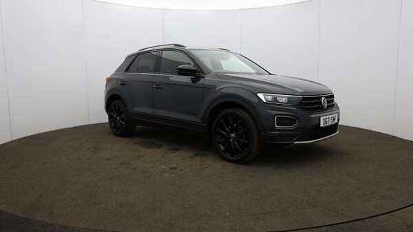 Used Volkswagen T-Roc 2021 for sale - 76200358: Photo 49