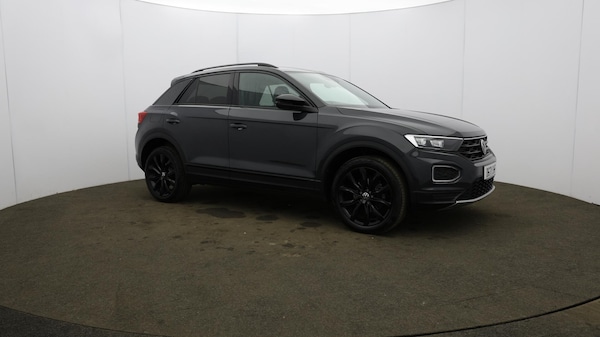 Used Volkswagen T-Roc 2021 for sale - 76200358: Photo 50