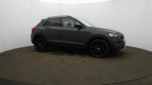 Used Volkswagen T-Roc 2021 for sale - 76200358: Photo 51