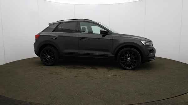 Used Volkswagen T-Roc 2021 for sale - 76200358: Photo 52