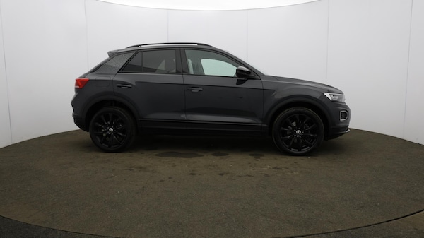 Used Volkswagen T-Roc 2021 for sale - 76200358: Photo 53