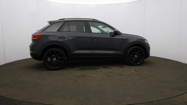 Used Volkswagen T-Roc 2021 for sale - 76200358: Photo 55
