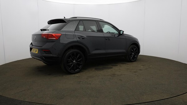 Used Volkswagen T-Roc 2021 for sale - 76200358: Photo 59