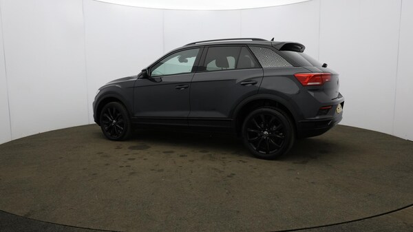 Used Volkswagen T-Roc 2021 for sale - 76200358: Photo 68