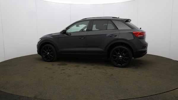 Used Volkswagen T-Roc 2021 for sale - 76200358: Photo 69