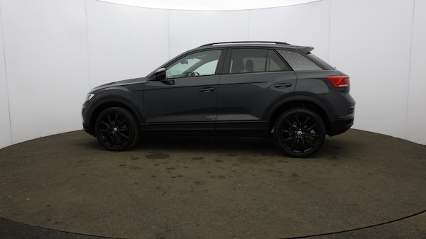 Used Volkswagen T-Roc 2021 for sale - 76200358: Photo 70