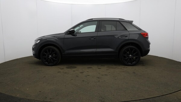 Used Volkswagen T-Roc 2021 for sale - 76200358: Photo 71