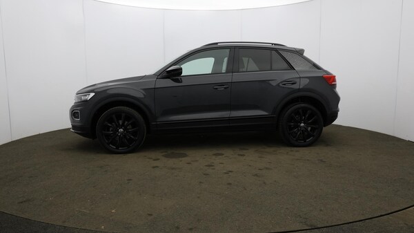 Used Volkswagen T-Roc 2021 for sale - 76200358: Photo 72