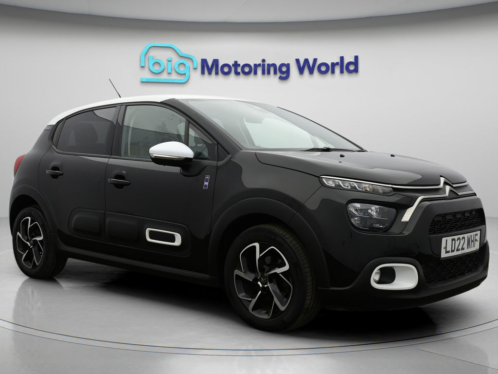 Used Citroen C3 for sale - 76813155: Photo 24