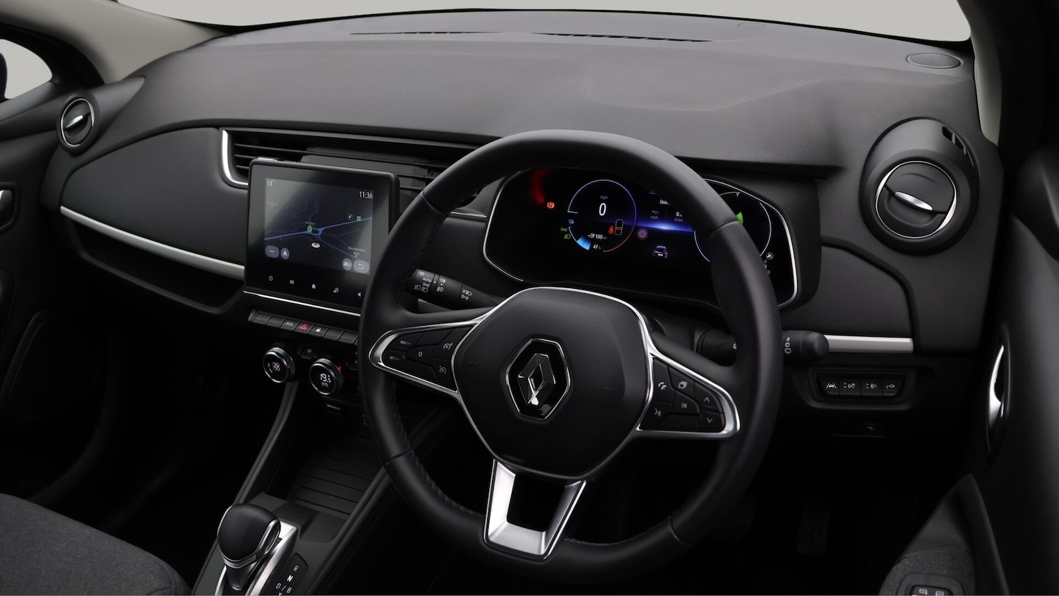 Used Renault Zoe 2022 for sale - 76457158: Photo 10