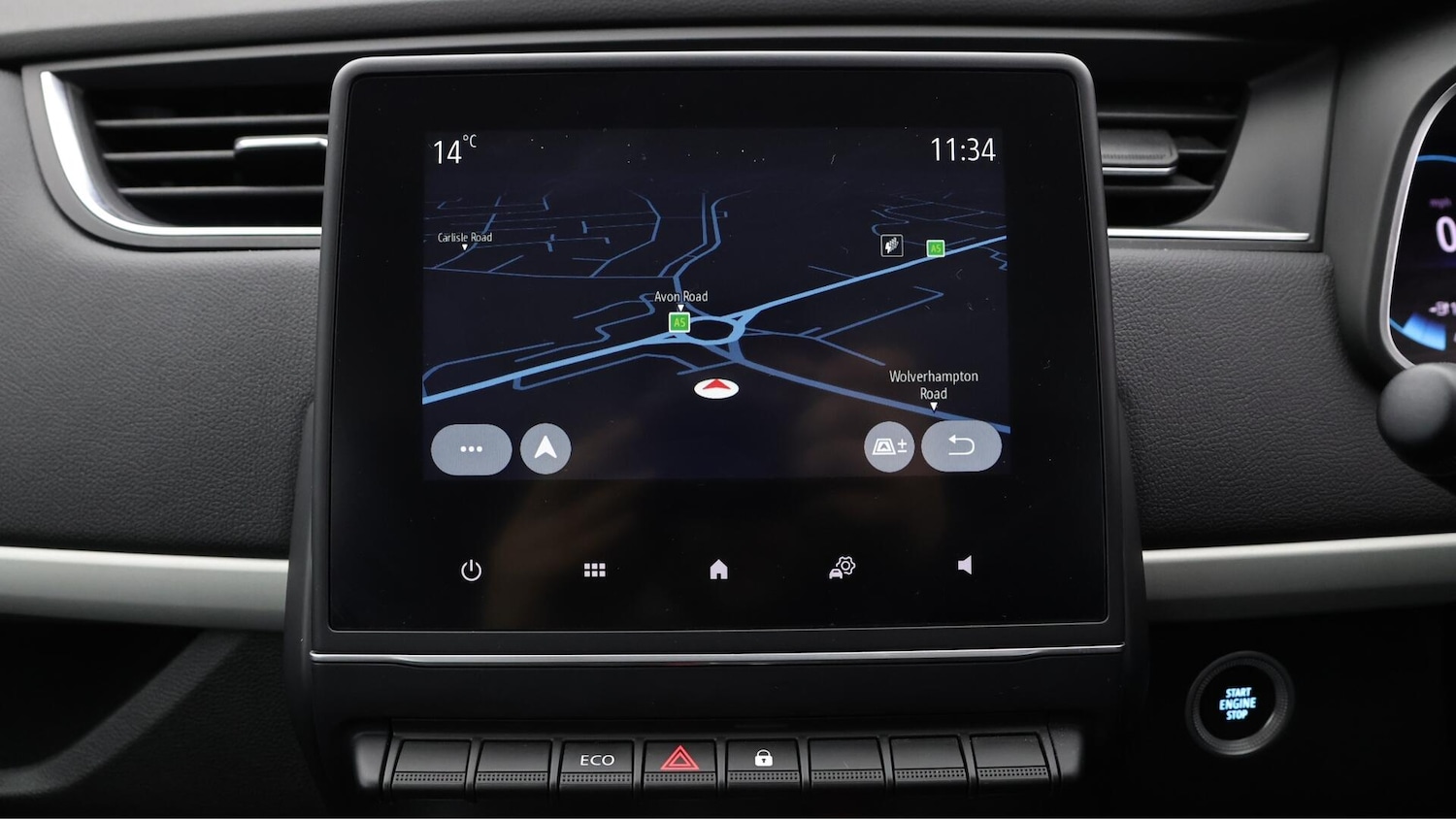 Used Renault Zoe 2022 for sale - 76457158: Photo 12