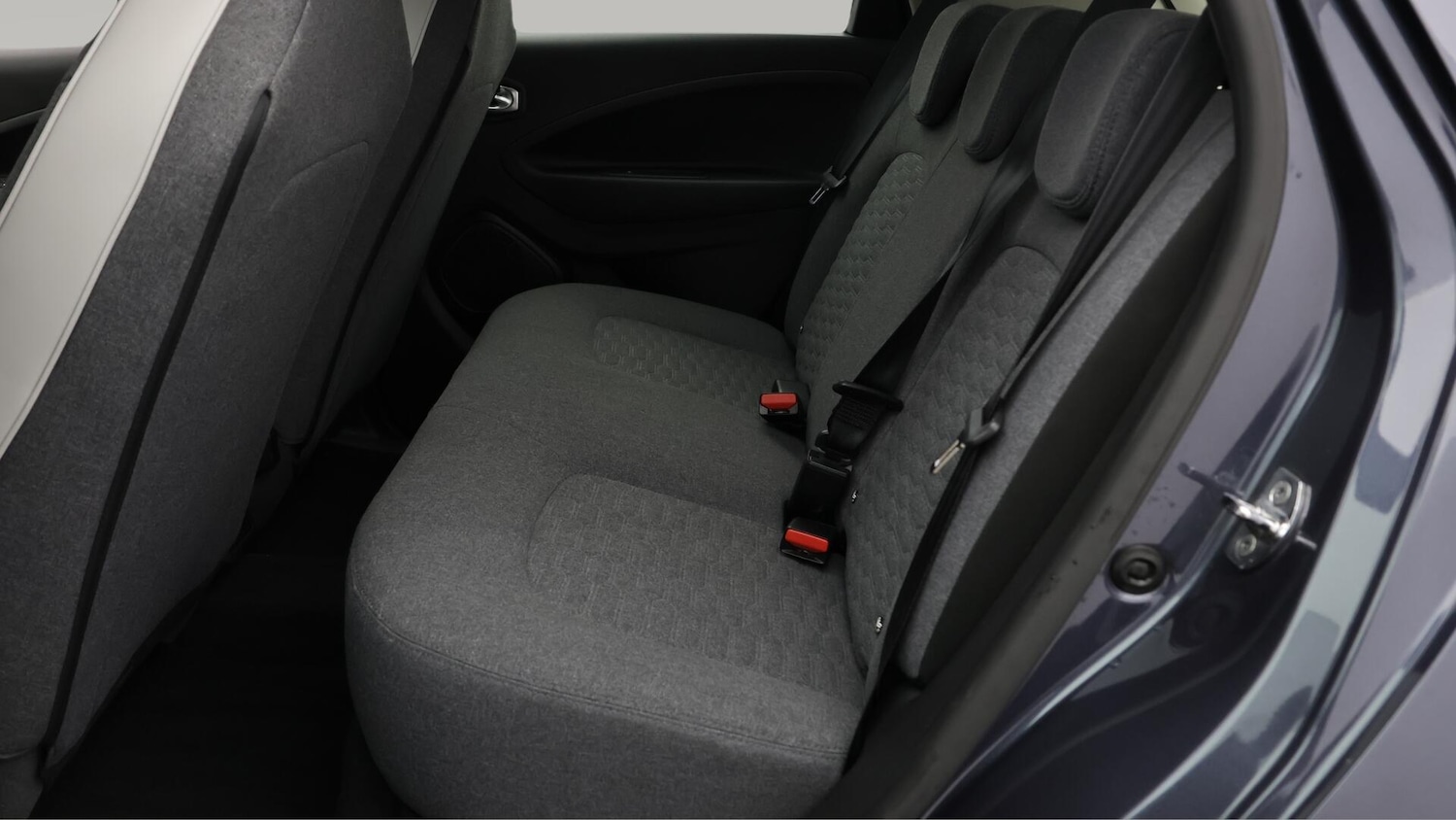 Used Renault Zoe 2022 for sale - 76457158: Photo 17