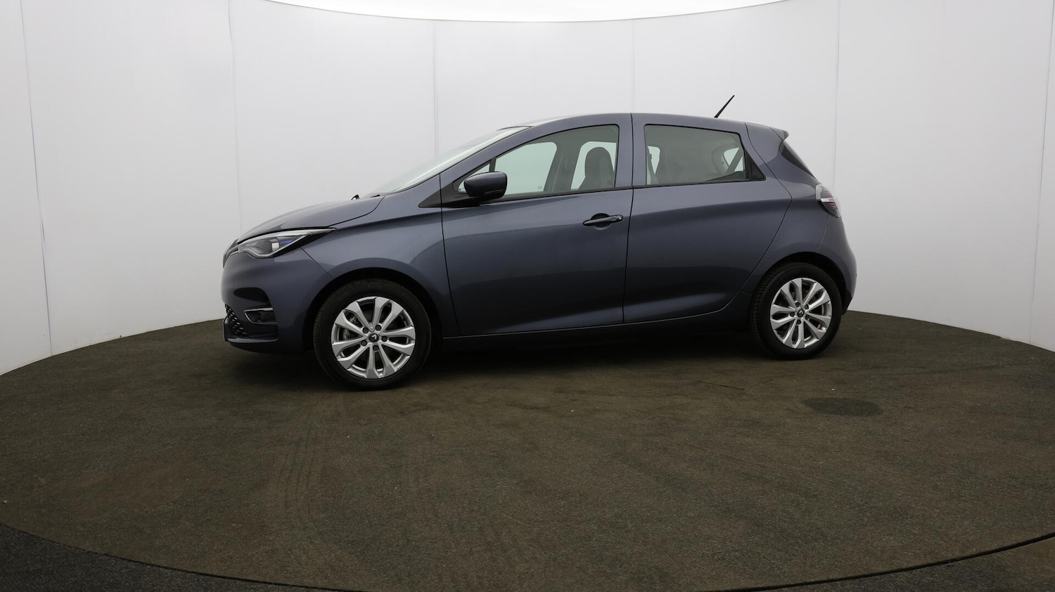 Used Renault Zoe 2022 for sale - 76457158: Photo 35