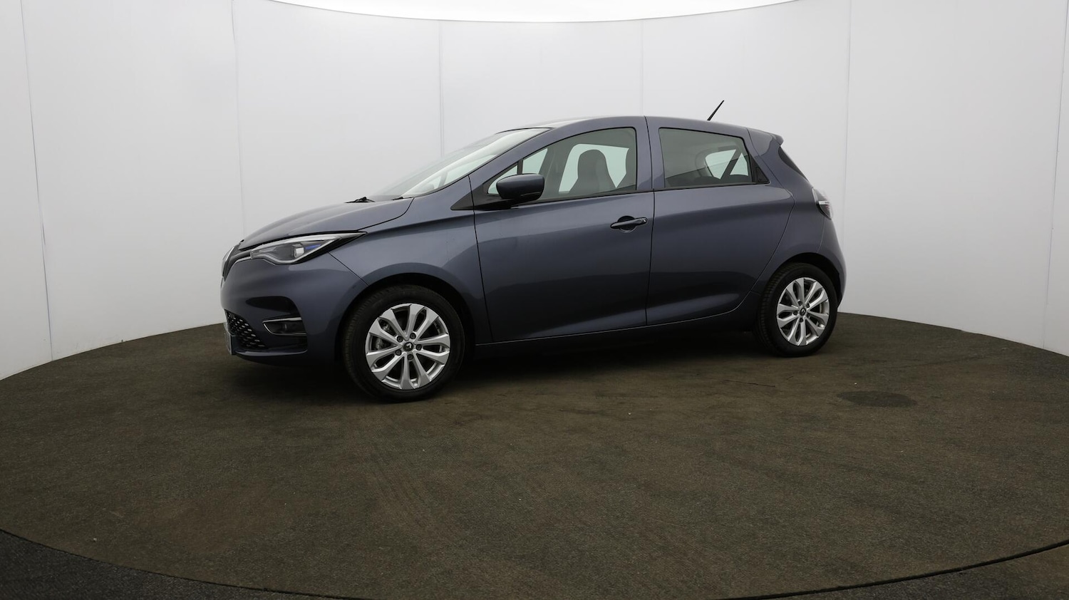 Used Renault Zoe 2022 for sale - 76457158: Photo 36