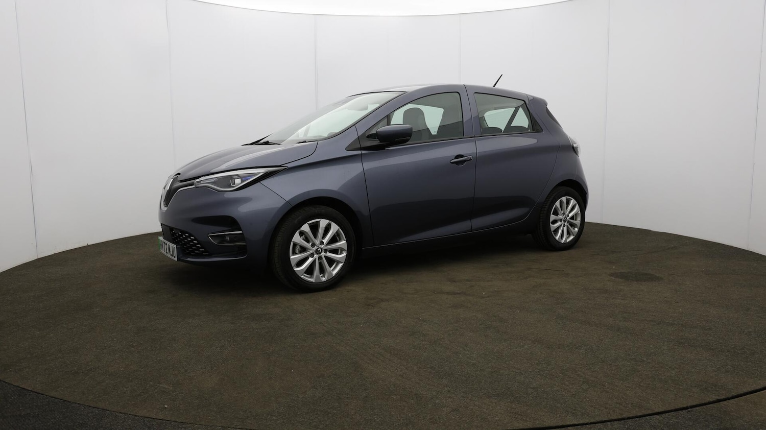Used Renault Zoe 2022 for sale - 76457158: Photo 37