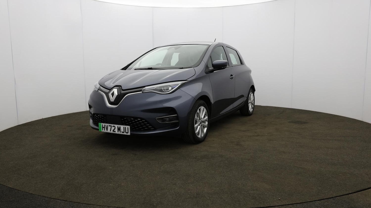 Used Renault Zoe 2022 for sale - 76457158: Photo 40