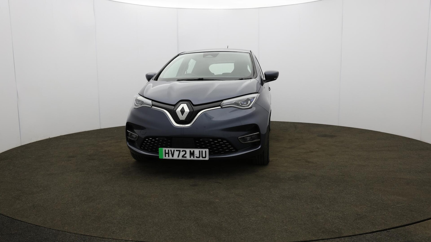 Used Renault Zoe 2022 for sale - 76457158: Photo 42