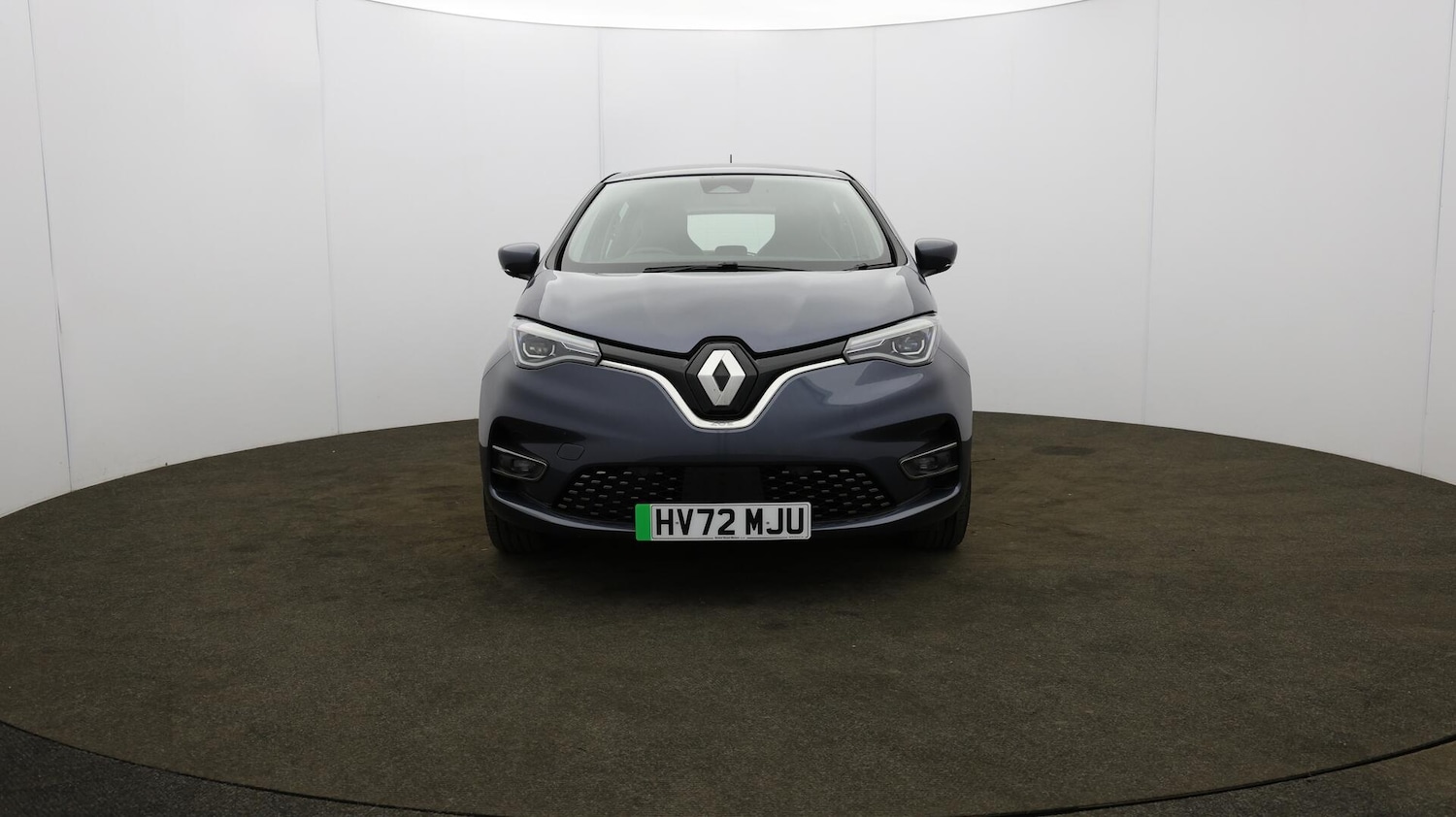 Used Renault Zoe 2022 for sale - 76457158: Photo 43