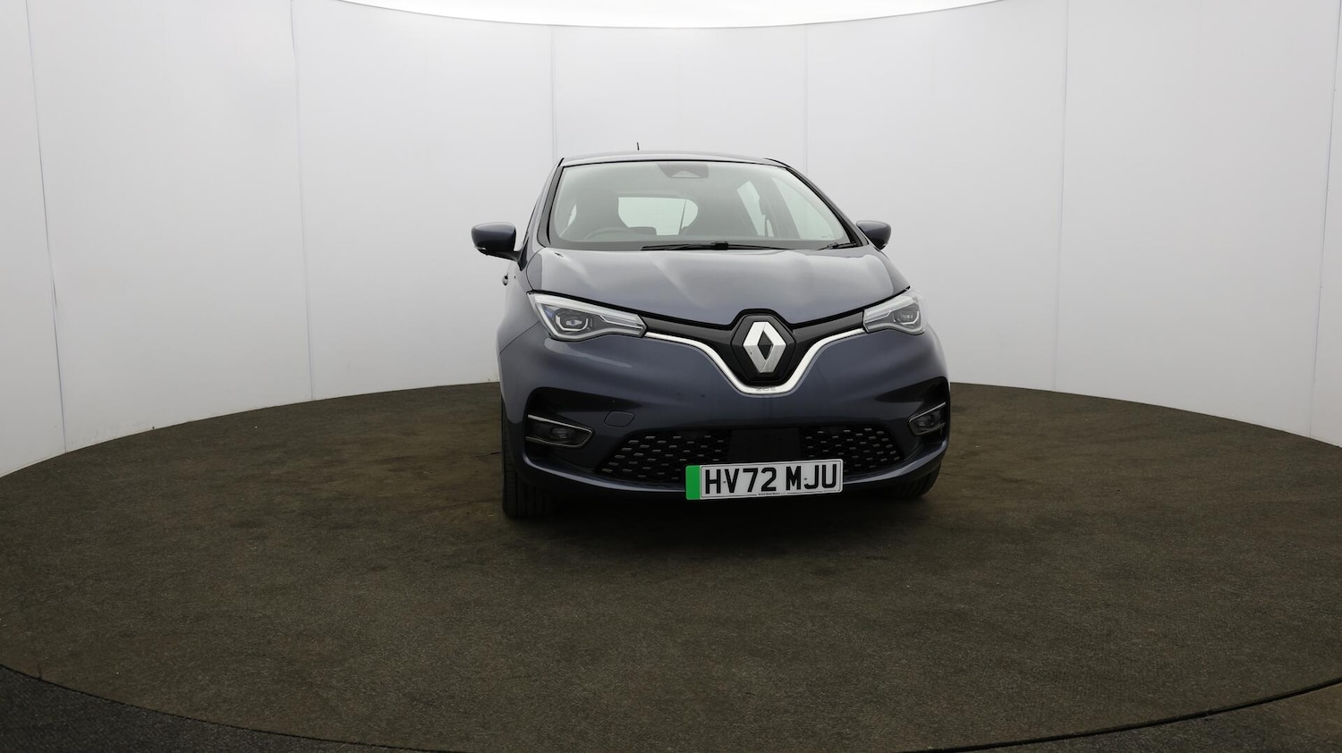 Used Renault Zoe 2022 for sale - 76457158: Photo 44