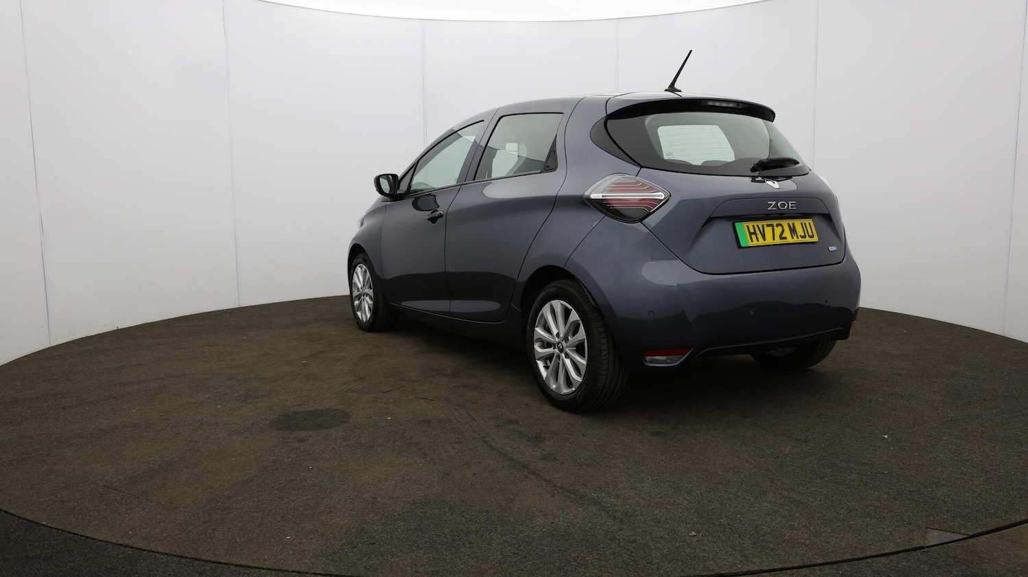 Used Renault Zoe 2022 for sale - 76457158: Photo 45