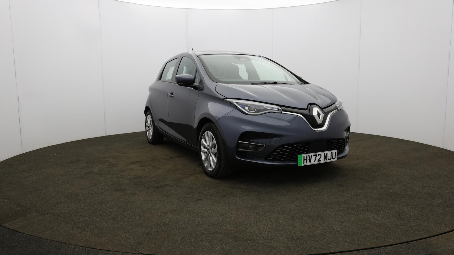 Used Renault Zoe 2022 for sale - 76457158: Photo 47