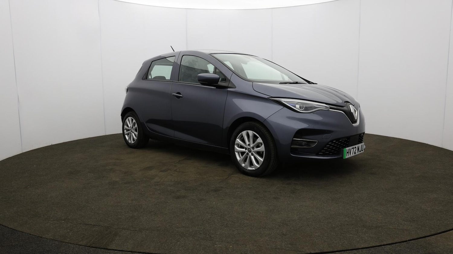 Used Renault Zoe 2022 for sale - 76457158: Photo 49