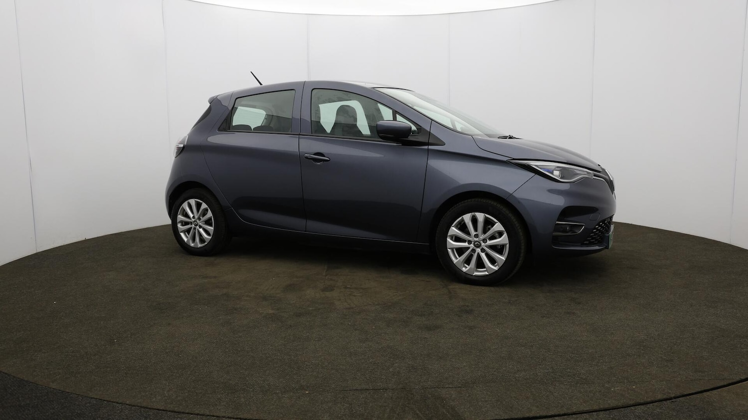 Used Renault Zoe 2022 for sale - 76457158: Photo 51