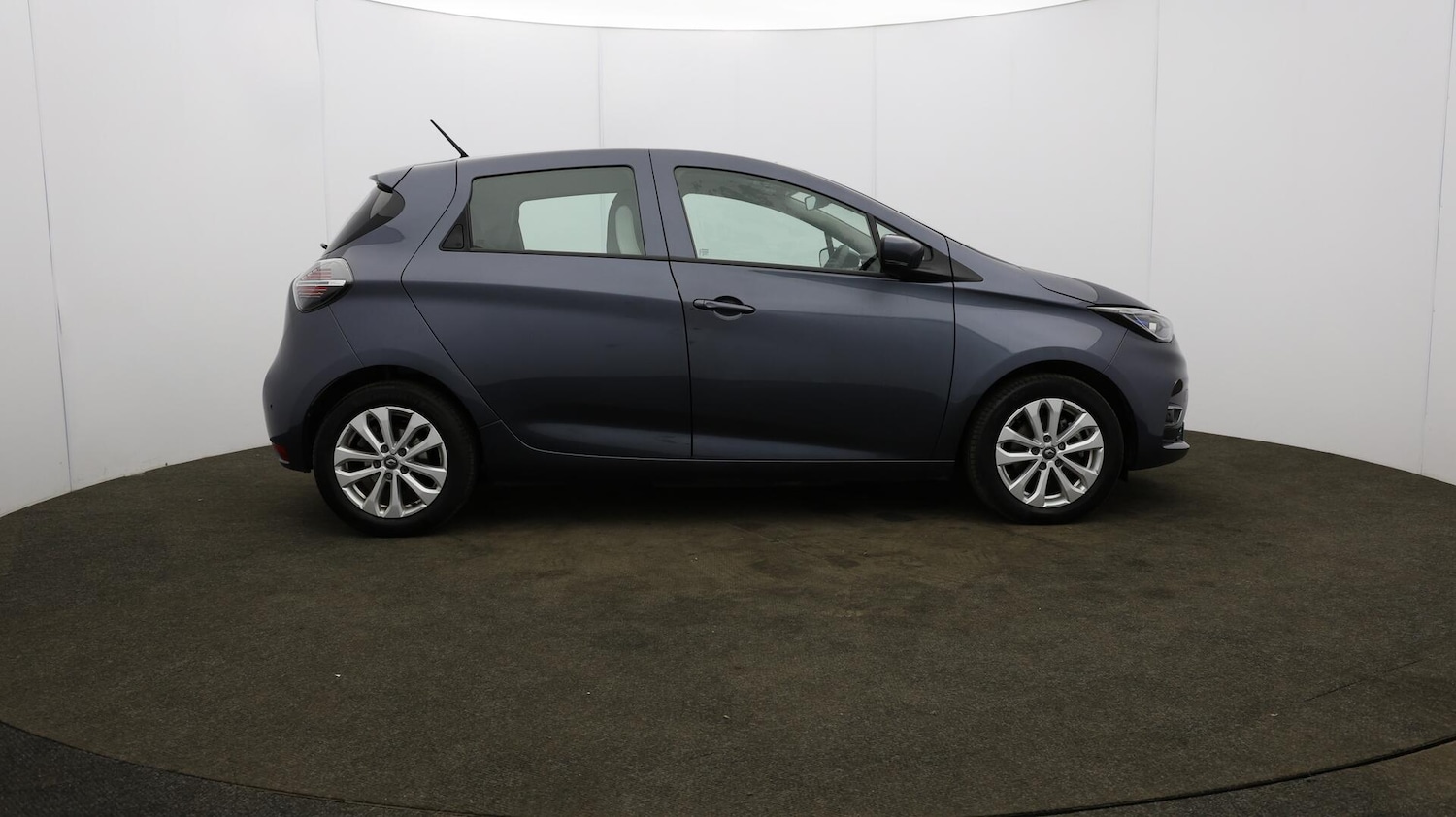 Used Renault Zoe 2022 for sale - 76457158: Photo 54