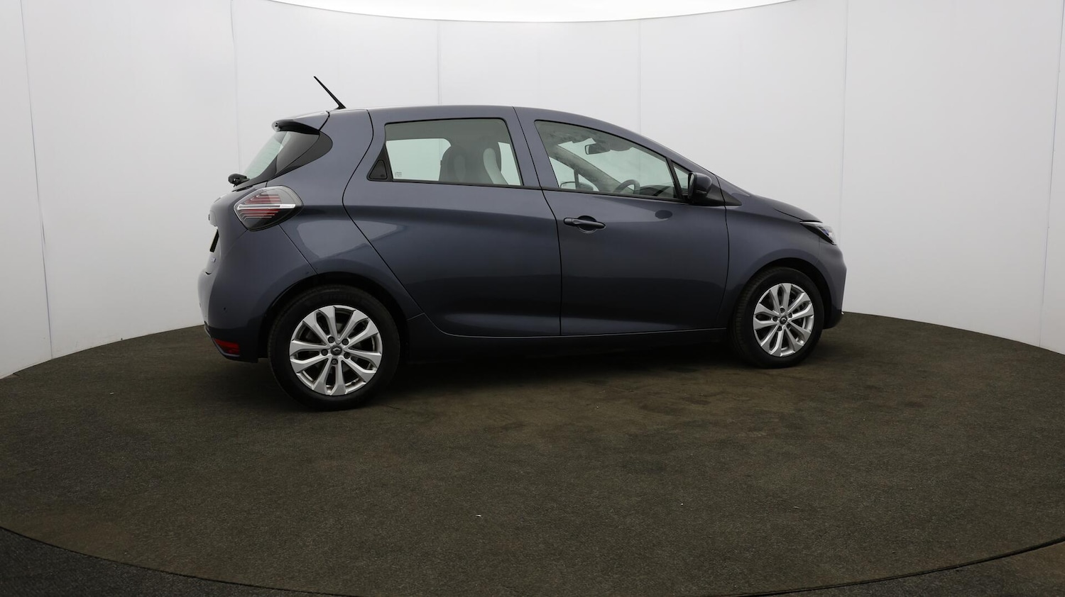 Used Renault Zoe 2022 for sale - 76457158: Photo 57