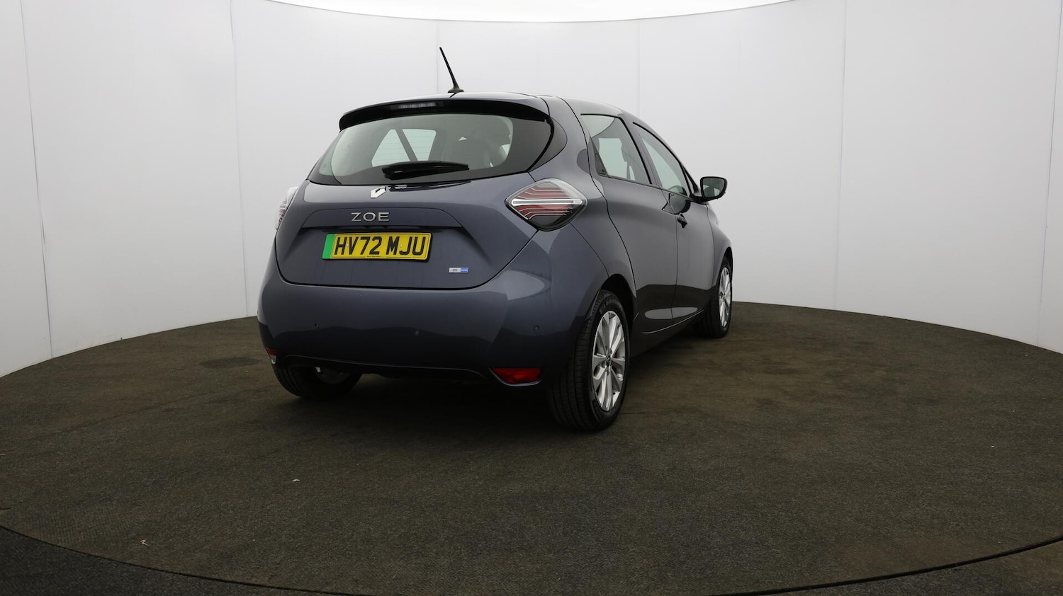Used Renault Zoe 2022 for sale - 76457158: Photo 62