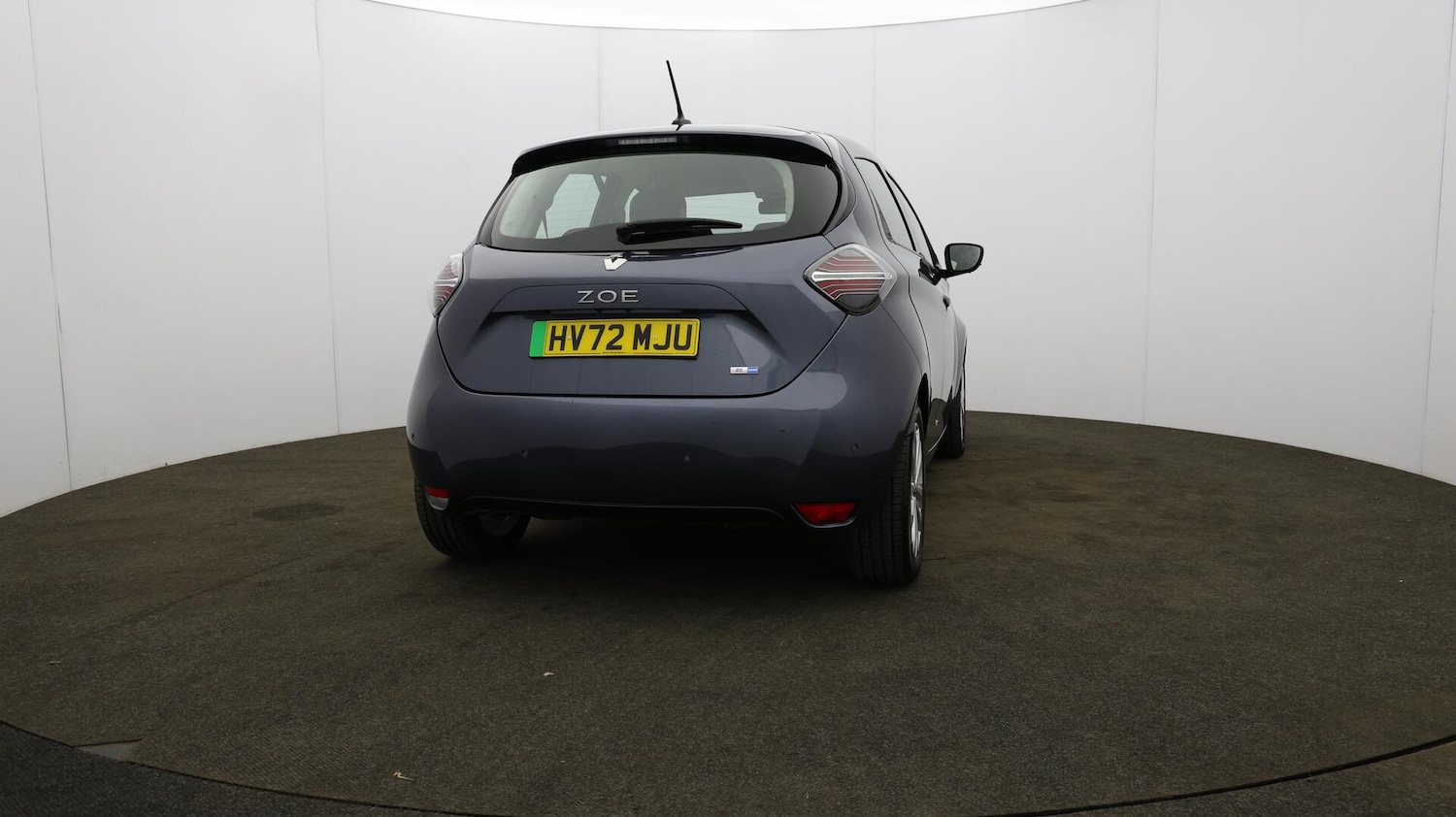 Used Renault Zoe 2022 for sale - 76457158: Photo 63