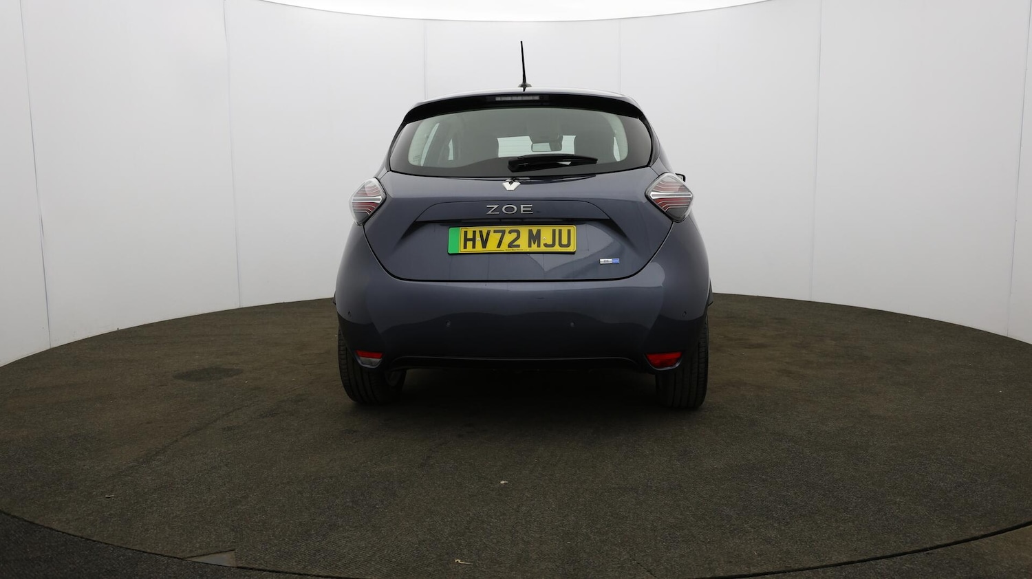 Used Renault Zoe 2022 for sale - 76457158: Photo 64