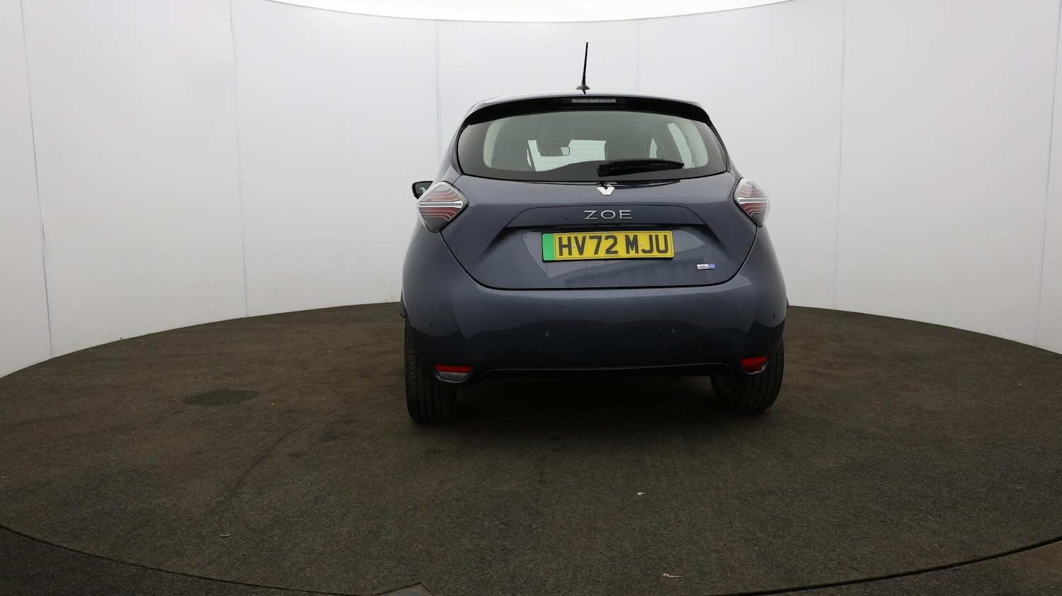 Used Renault Zoe 2022 for sale - 76457158: Photo 65