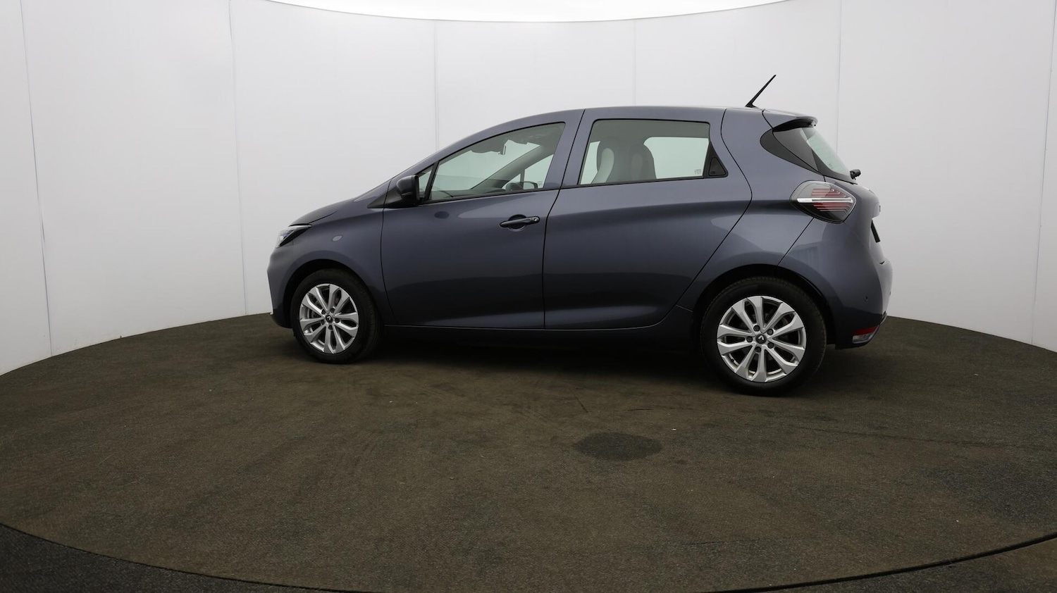 Used Renault Zoe 2022 for sale - 76457158: Photo 69