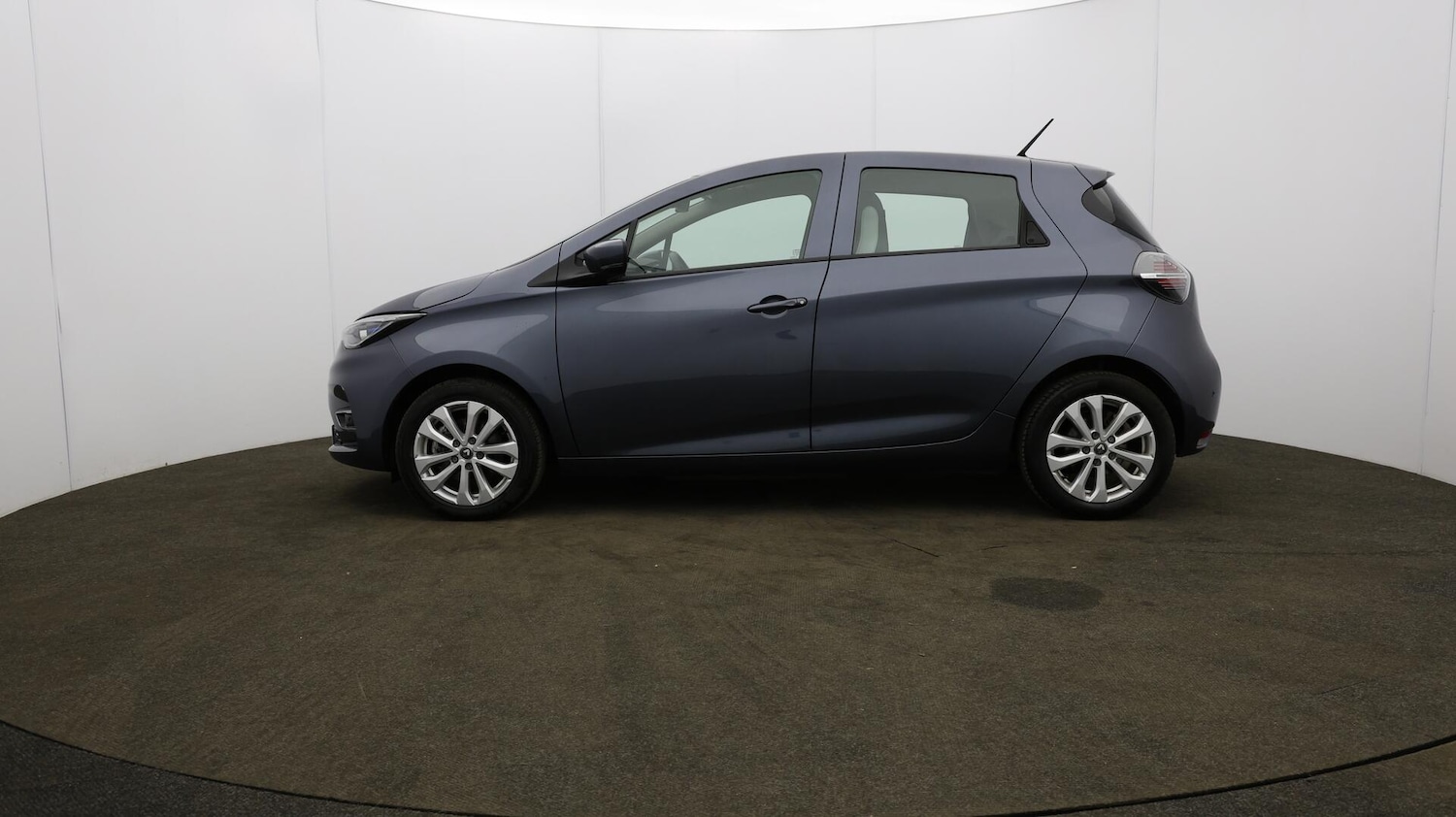 Used Renault Zoe 2022 for sale - 76457158: Photo 71