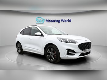 Used Ford Kuga 2020 for sale - 78997396: Photo