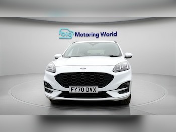 Used Ford Kuga 2020 for sale - 78997396: Photo