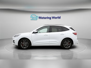 Used Ford Kuga 2020 for sale - 78997396: Photo