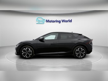 Used Kia EV6 2023 for sale - 79582062: Photo